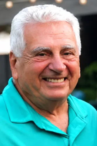 Salvatore V. Pezzano 1934-2026